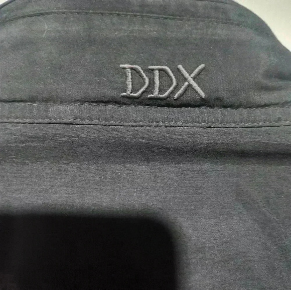 Mens DDX Dri Duck fleece coat, size 4XL - Picture 6 of 8
